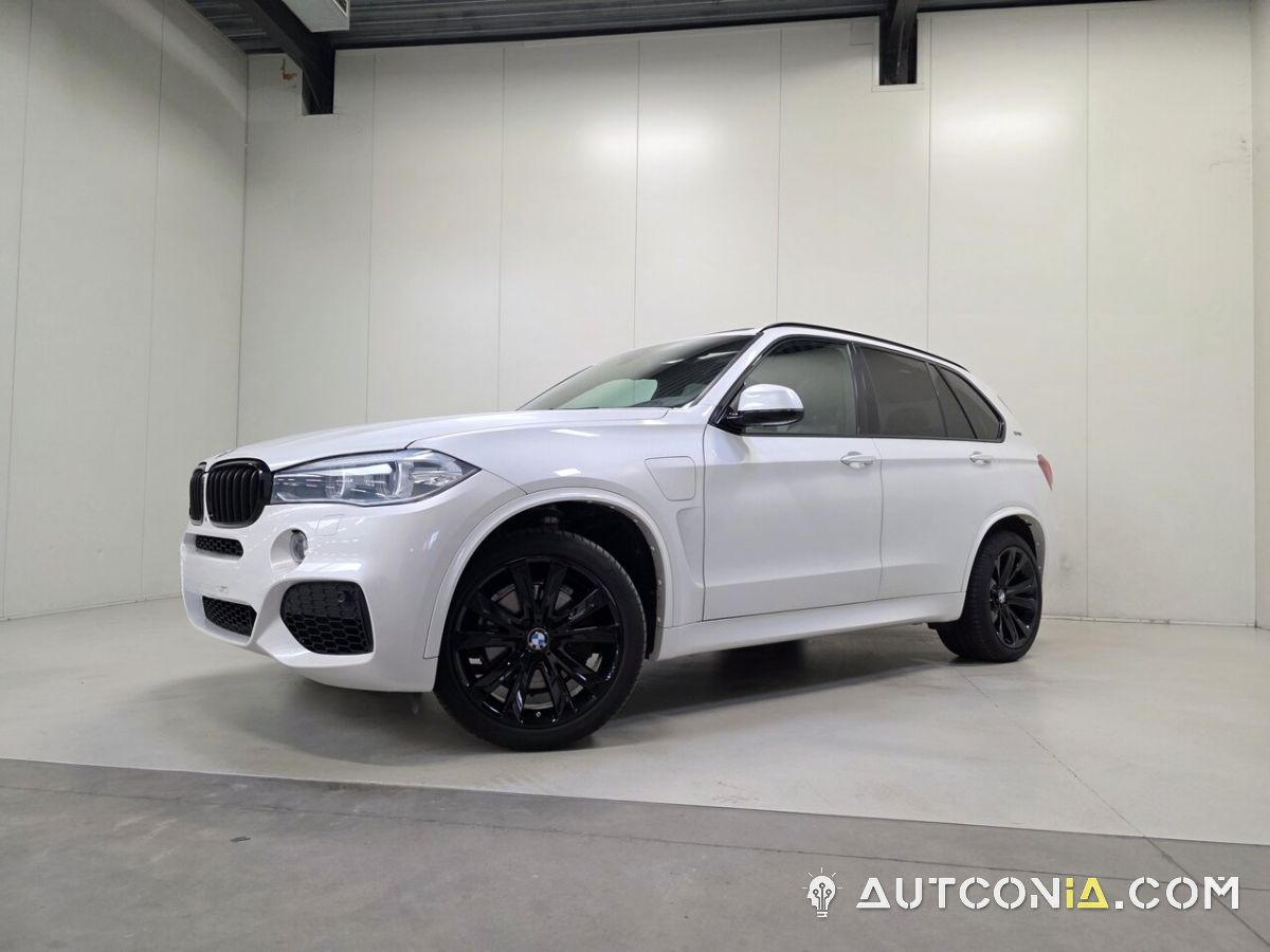 BMW X5 — foto 3