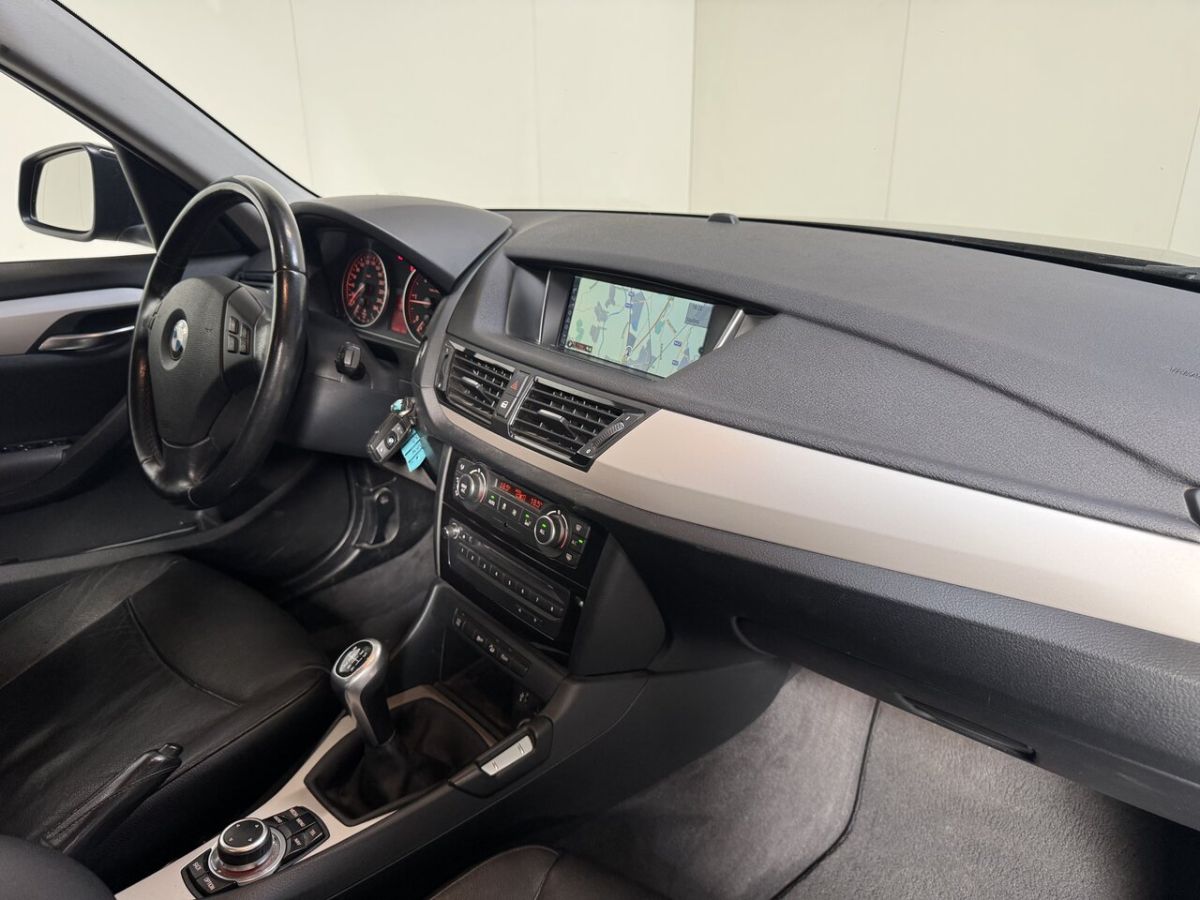 BMW X1 XDrive — foto 27