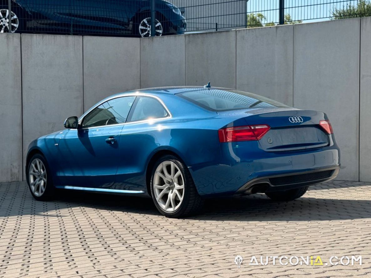 Audi A5 — foto 3