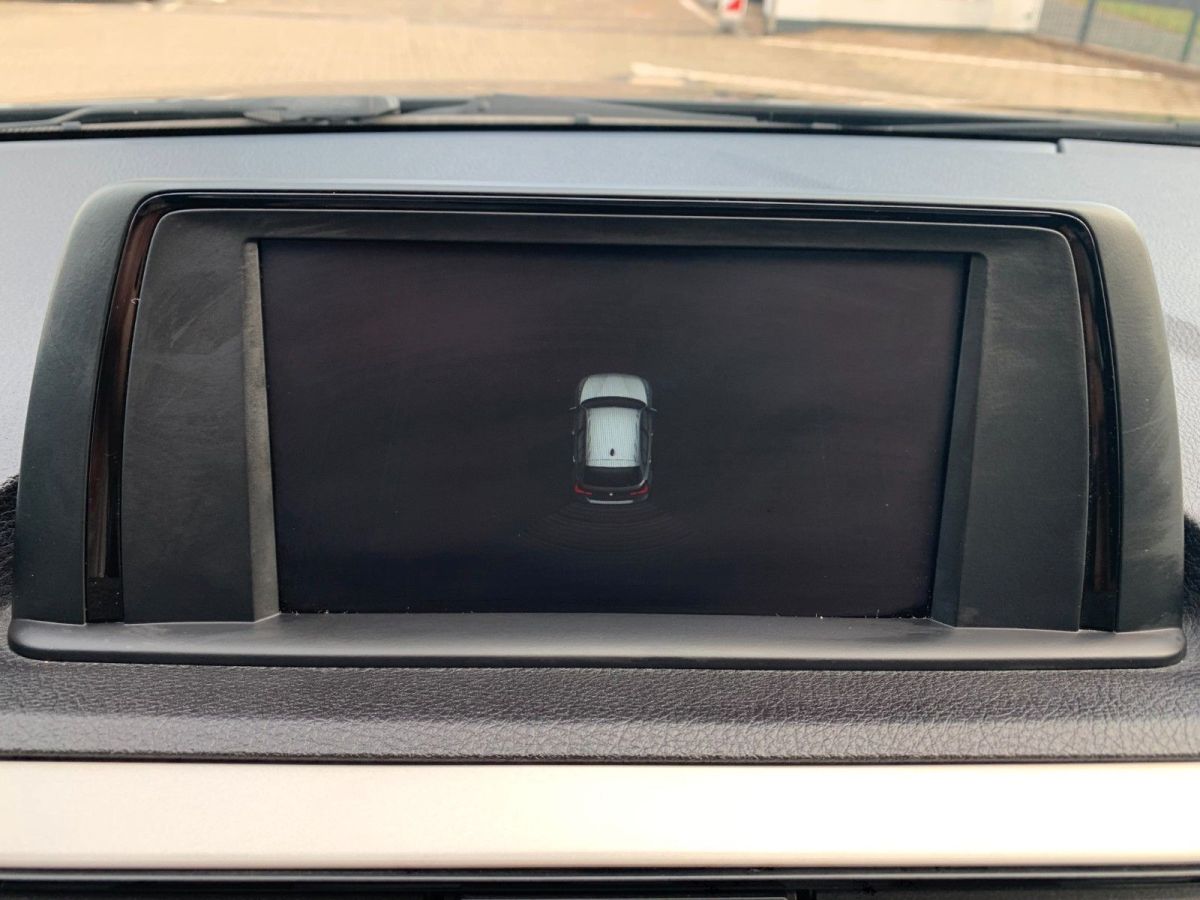 BMW 116 — foto 14