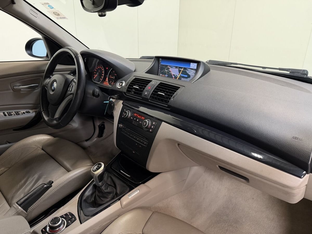 BMW 118d — foto 26